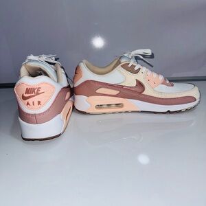 Nike Air Max Women’s Athletic Shoes